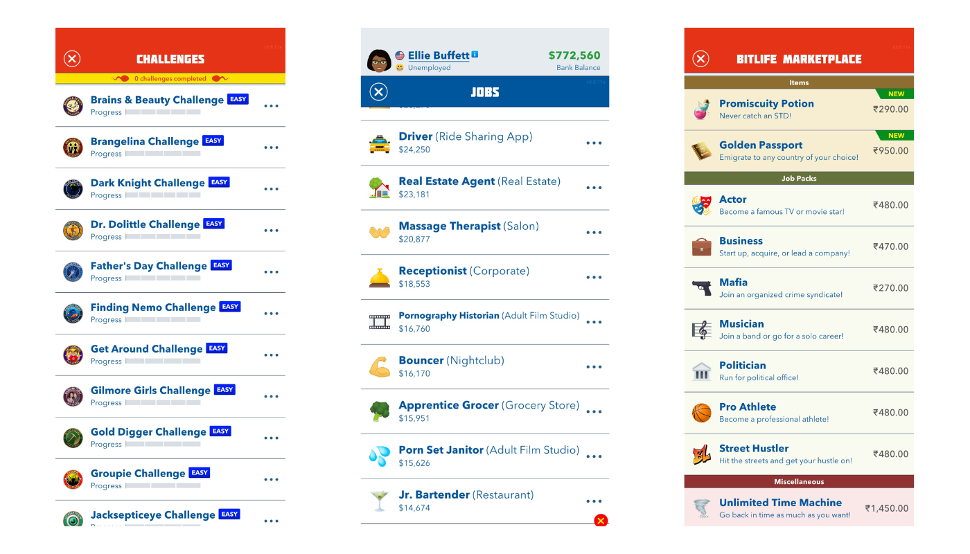 Is BitLife App Really Safe for Your Kids? App Review Mobicip